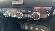 Honda Jazz 1.5 i-MMD Hybrid EX 5dr eCVT Hybrid Hatchback